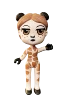 Miss Giraffe Forest