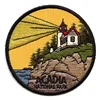 Horoscope Patches