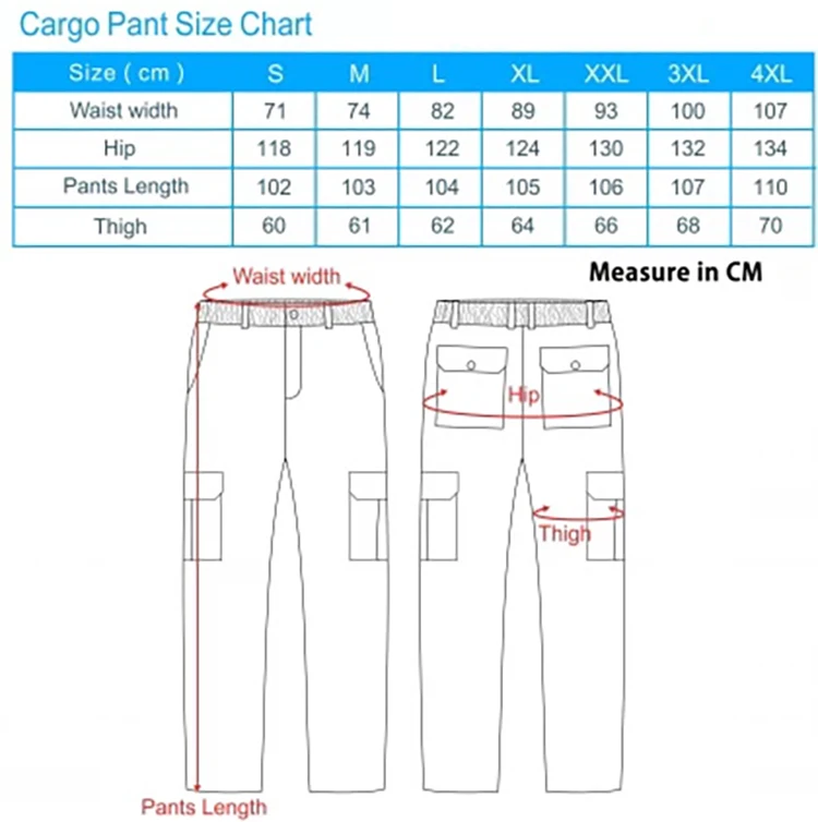 Custom Streetwear denim pants Baggy Wide Leg Washed cargo Jeans for men