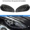 Per fari a LED Macan 18-20