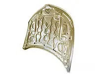 Factory Outlet OEM DP5Z16612A Auto Bonnet for — 5