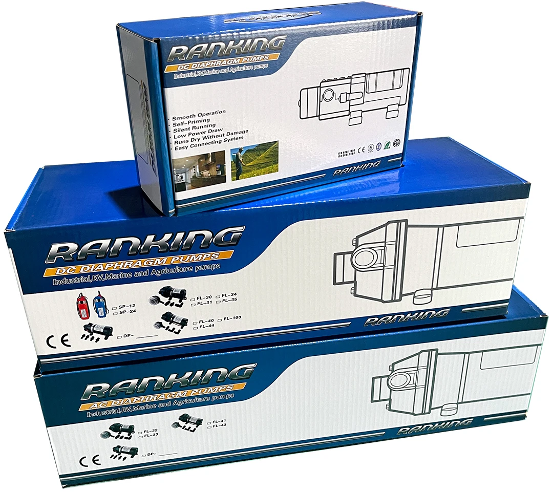 Ranking Gear Oil Pump 12v 8lpm 4.5a Fuel Transfer Small Electric Oil