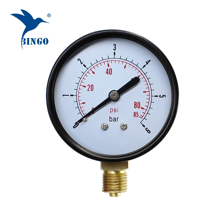Oil Filled Pressure Gauge Digital Pressure Gauge Buy Pressure Gauge digital Pressure Gauge oil