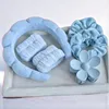 Azul (6 piezas)