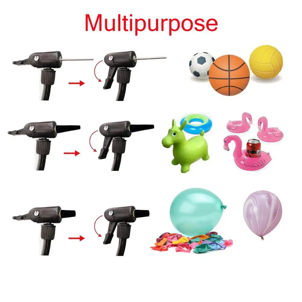 20 Aghi Per Gonfiare Palloni - Set Metallico Robusto Per Pompe A Sfera, Ideale Per Calcio, Basket E Pallavolo - Foto 12