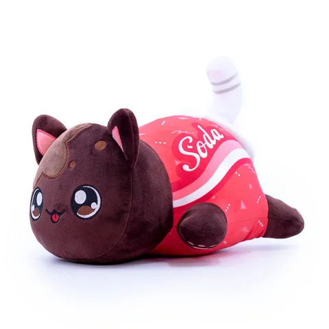 Aphmau dog plush Outlet