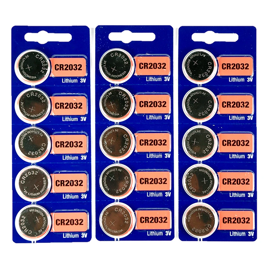 Camelion CR2016 / CR 2016 3V Lithium-Ion Button Cell Battery for Watches,  Weight Scales, Calculators, Car Remote, Motherboards etc - 1 Piece