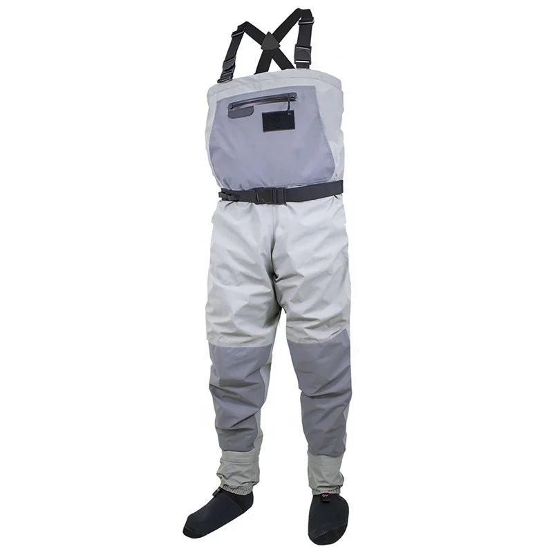 Botas De Pecho Transpirables Para Agricultura,Peto Impermeable,Pantalones  Secos Con Calcetines De Neopreno,Wader De Pecho De Pesca - Buy Ave Zancuda  Pecho De Pesca,Impermeable Botas,Caza Pantalones Product on Alibaba.com