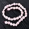 Cuarzo rosa
