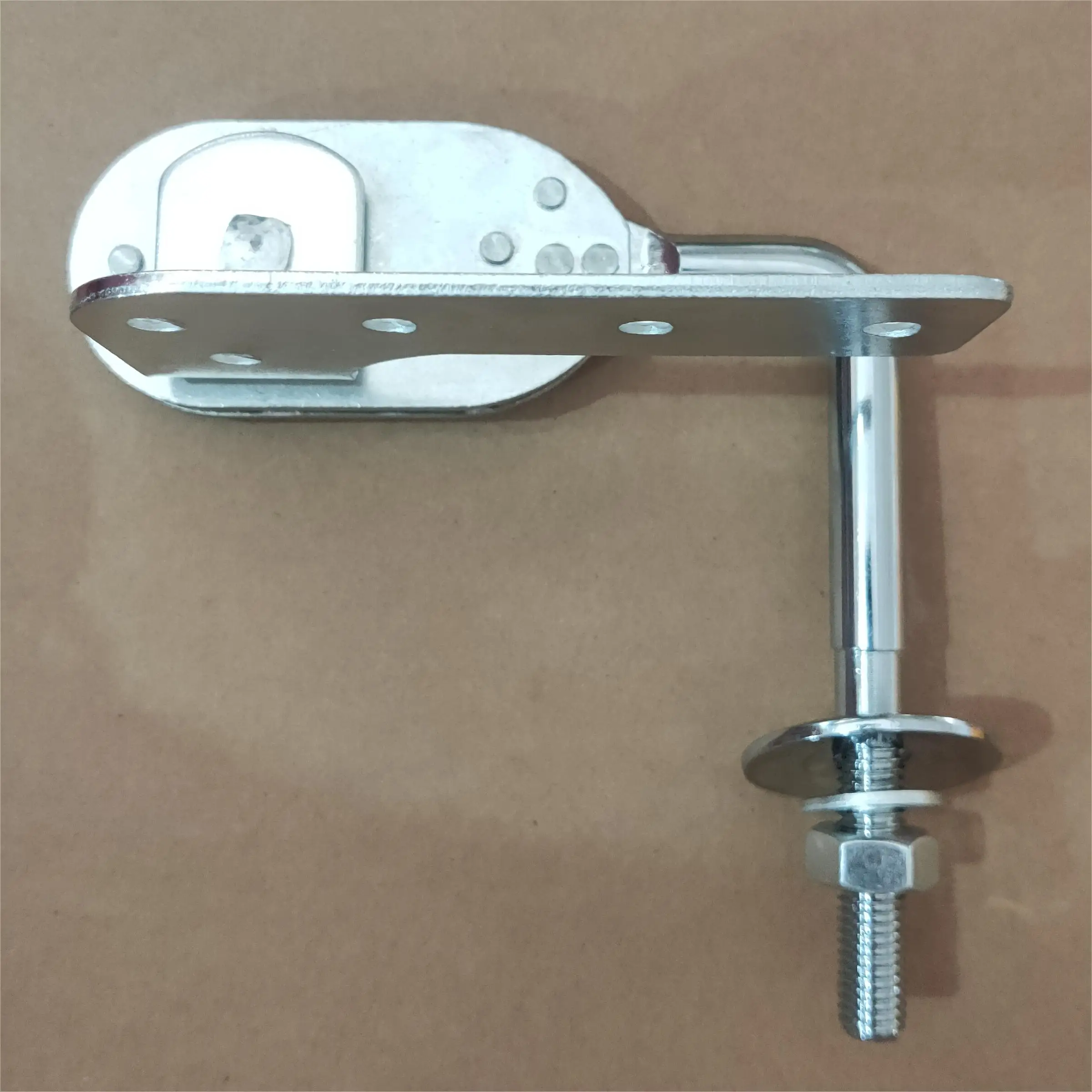 Wholesale Furniture Headrest Sofa Hinge For Sofa Accessories Adjustable