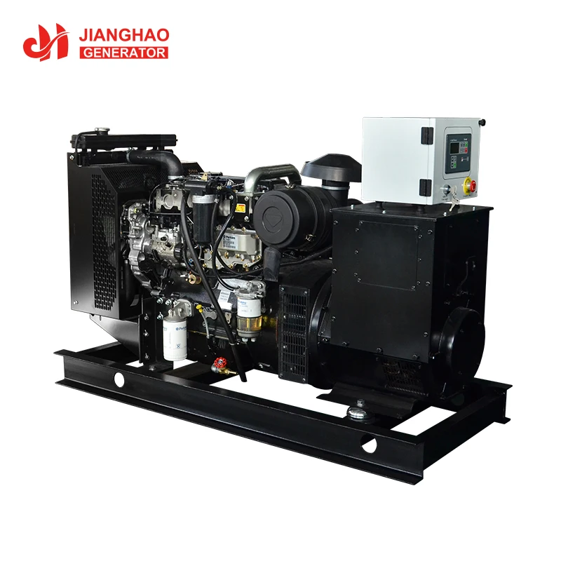 with Perkins 1103A-33G Silent Generator 30kva Silenced Generator 30 Kva Price