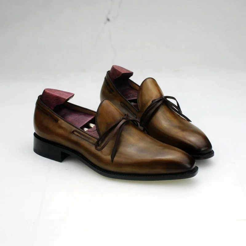 wholesale genuine leather shoes