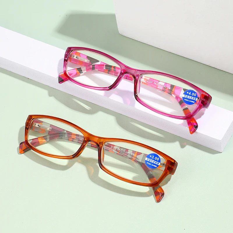 gift reading glasses