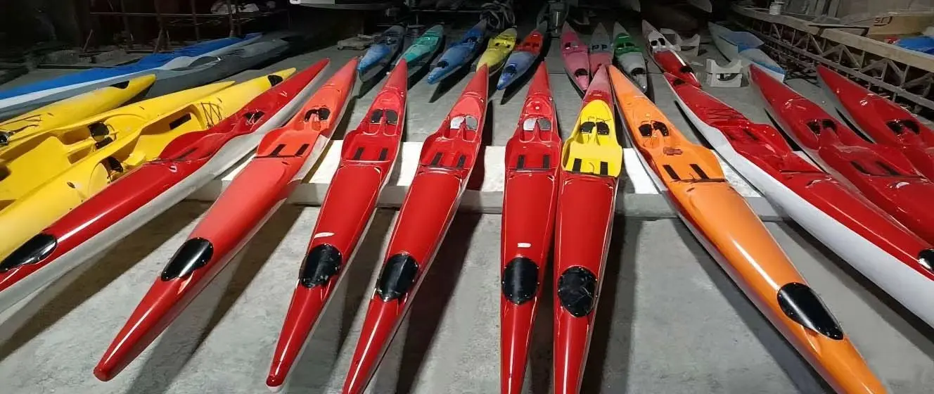 Hangzhou Synsun Sports Co., Ltd. 3