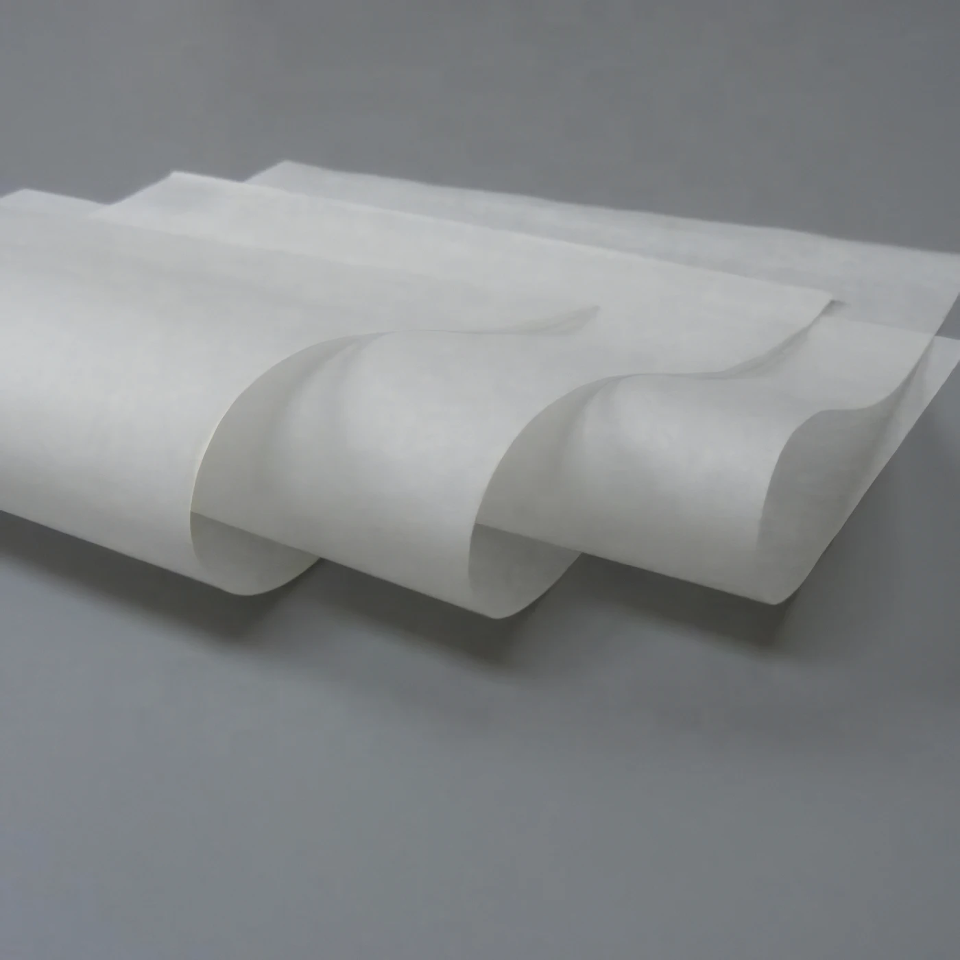 Cheap Price 35/40g MF White Kraft Paper in Pharmaceutical,Butter Wrapping Paper in Sheets 35" X 47"