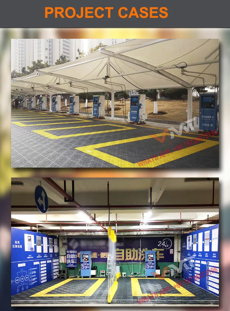 2.2kw Vending Car Wash Machine Operate With Coin /card Self Service Car