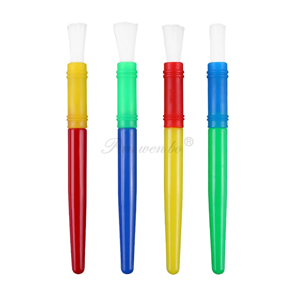 Набор кистей для рисования