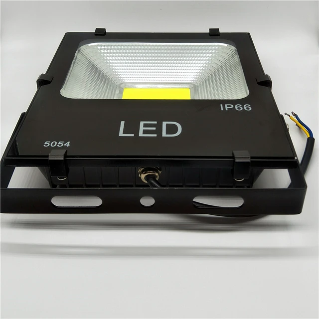 XW-P1-50W  NO-isolated AC85-265 voltage 6500K color temperature 90LM/W 100w 200w ip65 led flood light india price 200w