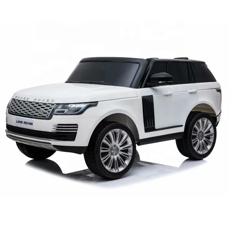 range rover 12v