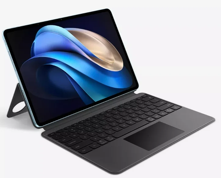 Vivo Pad3 Pro Tablet - 13'' 144hz, 16GB+512GB, 11500mah