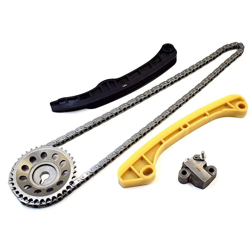 TOPU Engine Assembly Parts Timing Chain Kit and Accessories