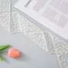Full Star (Beige) 9cm*5 yards