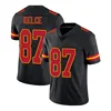 87 black