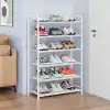 6 layer white color