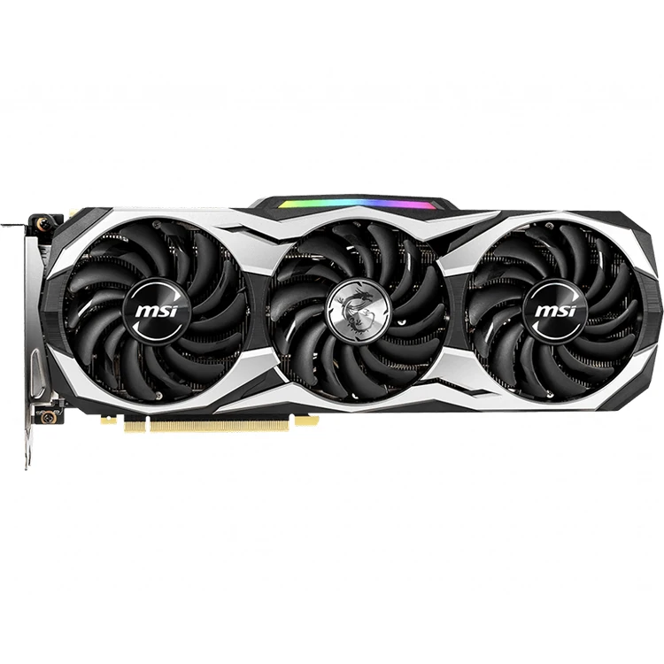 Scheda Grafica Usata MSI GeForce RTX 2080 Ti DUKE 11G con 11GB