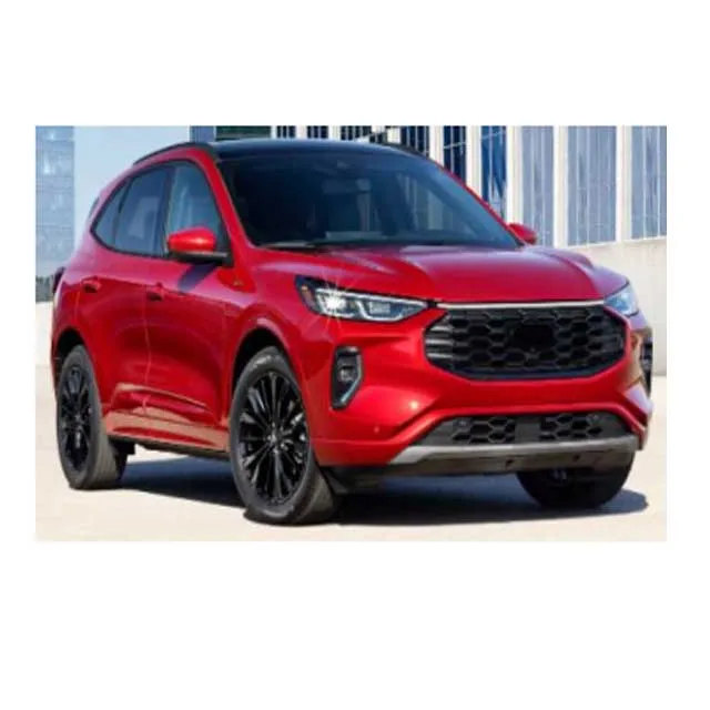 OEM PJ6Z-17D957-AA Auto Car Front Bumper for Ford Escape 2023 USA
