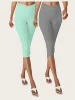 Light Green+Gray