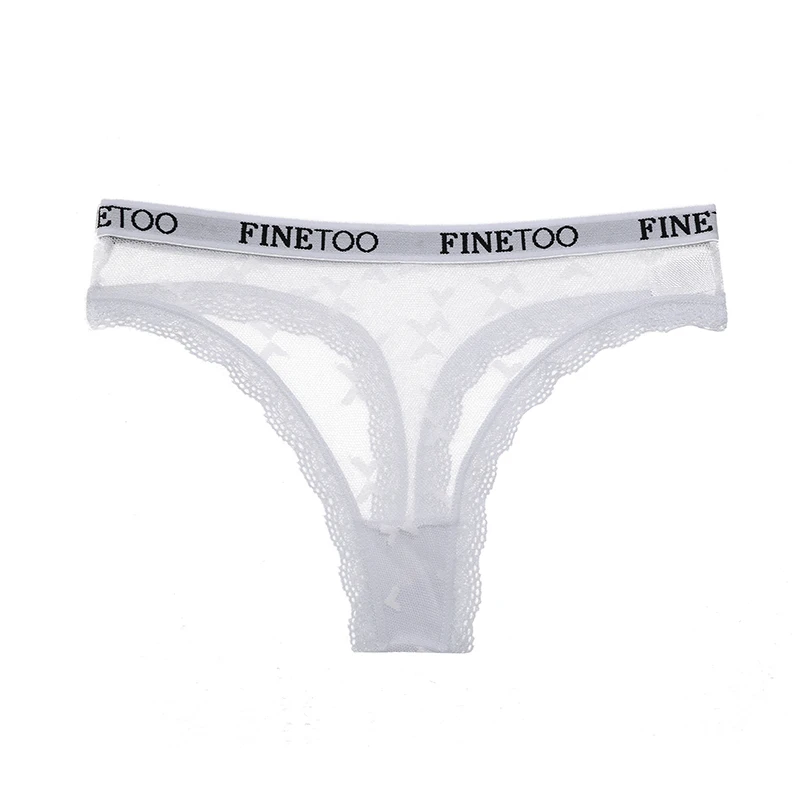 FINETOO Tummy Control Underwear for Women High India
