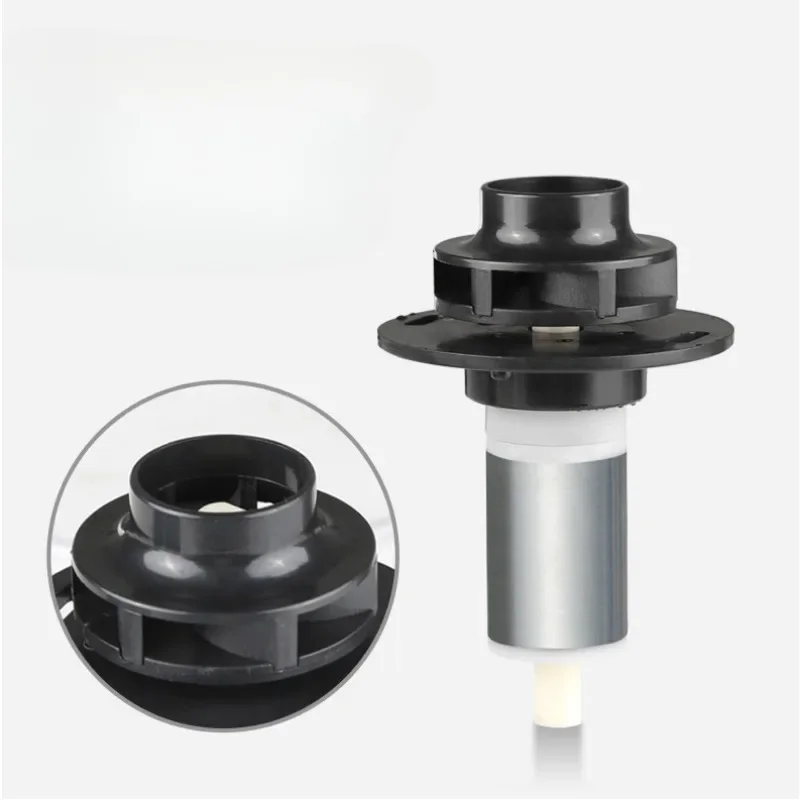 SUNSUN水中ポンプ 24V DC可変周波数水槽ポンプ 周波数変換器 魚タンク