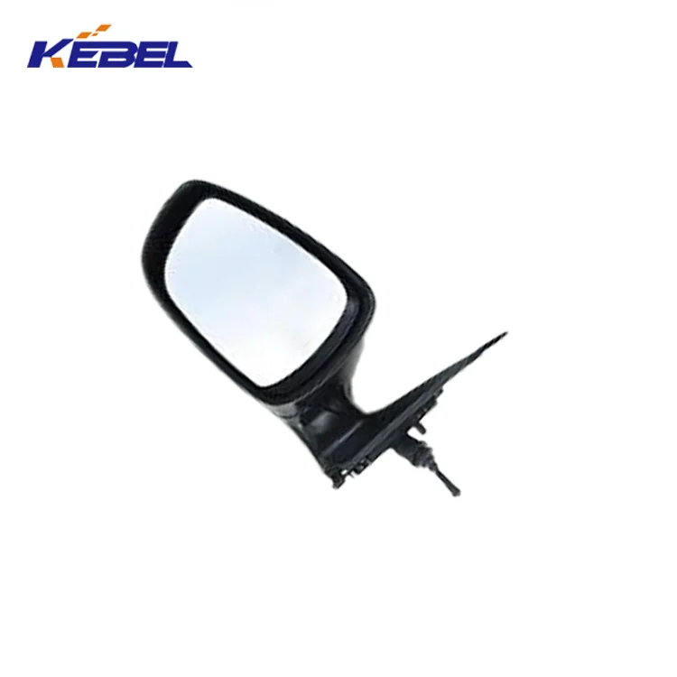 product kebel car body parts backup mirror 87610 4l000 oem 87620 4l000 rear mirror car for hyundai accent 2011-6