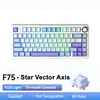 Star vector  Switch