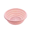 Large Basket - Pink