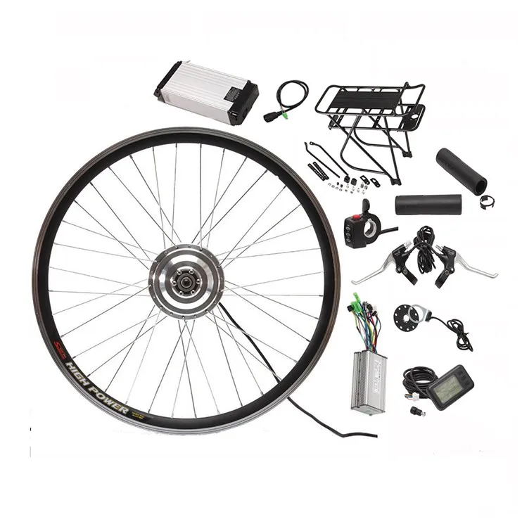 Cinese importatore completo set completo 700c dimensioni del