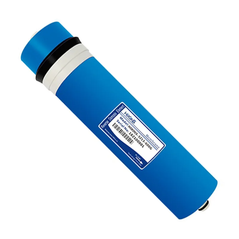 1000 GPD Reverse Osmosis Membrane 3213-1000G – High-Efficiency RO Filter Replacement For Kitchen Water Purifier