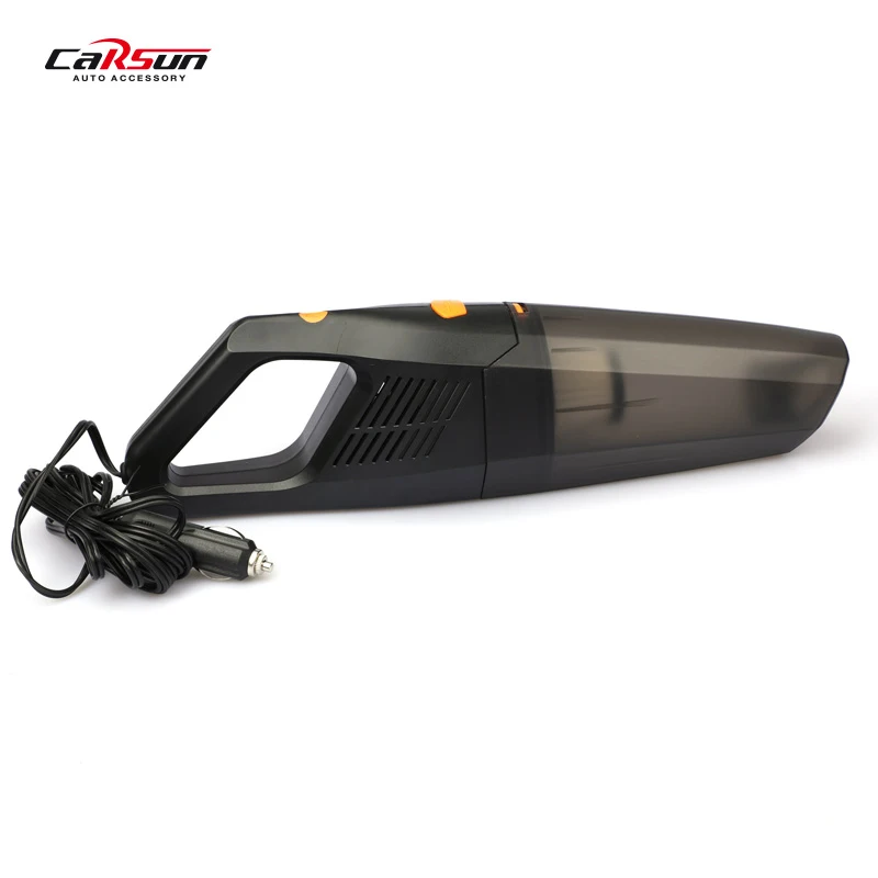 Carsun 139805 7000 Pa Portable Hand Held Dry Aspirador 120w Car Vacuum Cleaner Buy Car