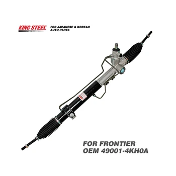 Kingsteel Oem 49001-4kh0a 49001-4kh1a Good Quality Lhd Hydraulic