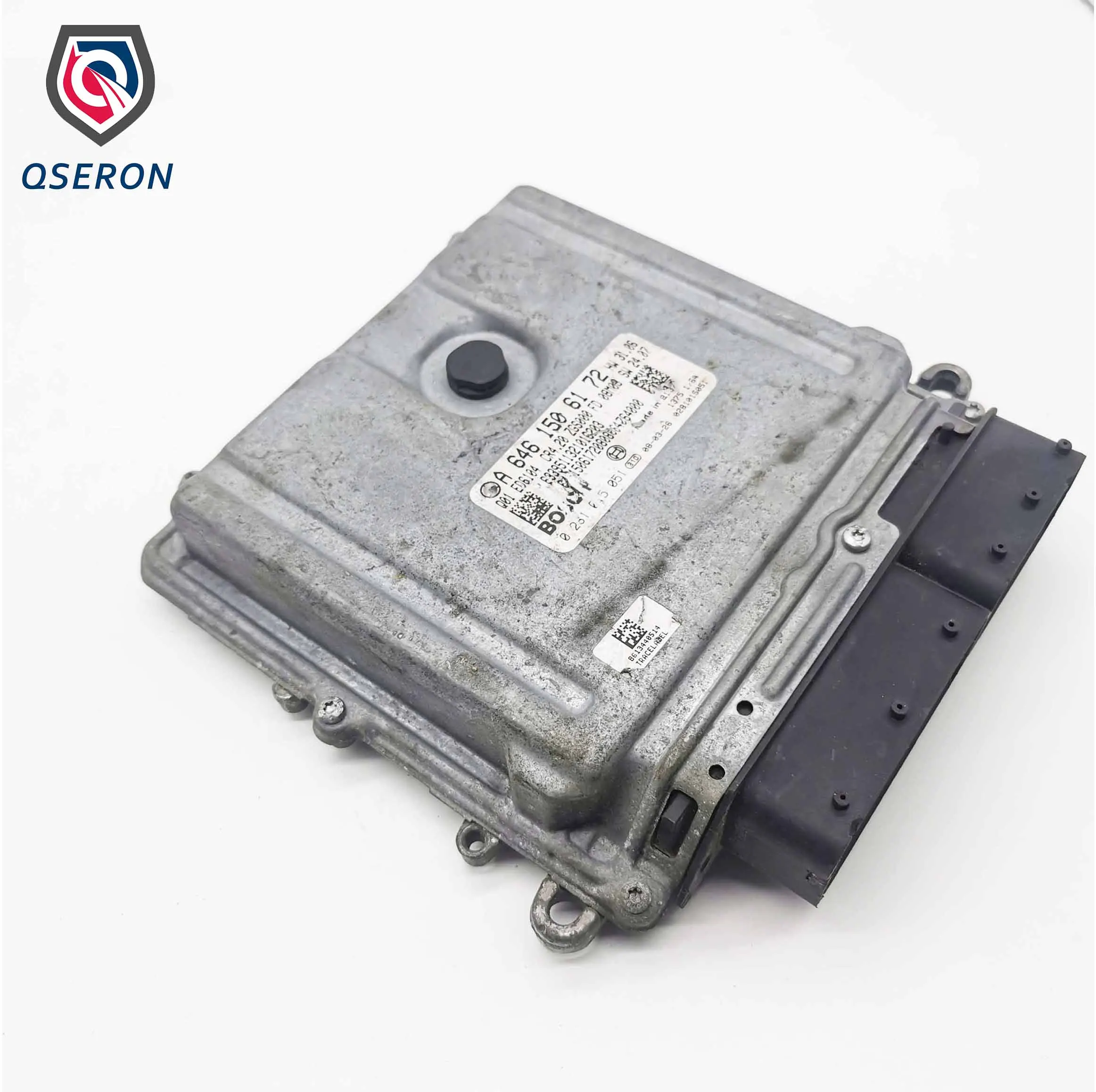 Genuine Used Auto ECU for Mercedes-Benz SPRINTER 2.1dt