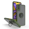 Verde dell'esercito