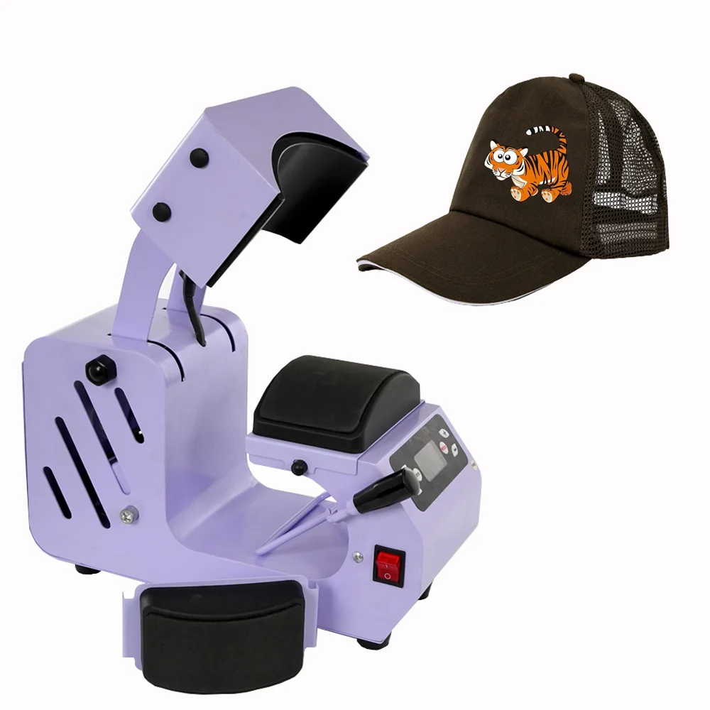 帽子用ヒートプレスパッチスポーツ野球帽キャップ昇華ヒートプレス転写