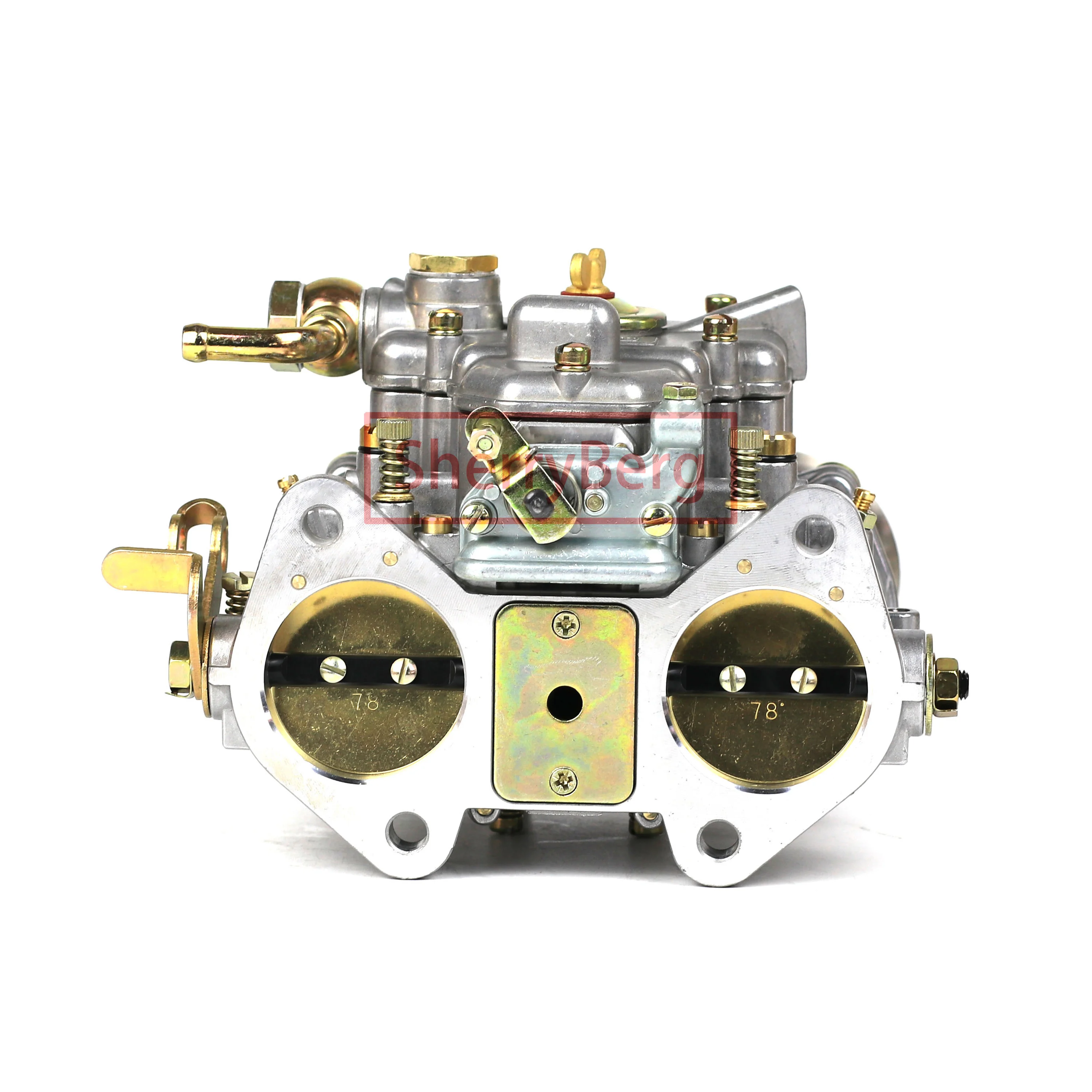 45dcoe Carburetor Carb W Air Horn 45 Dcoe Replacement For Weber Dellorto -  Buy 45dcoe Carburetor,45 Dcoe For Weber Product on Alibaba.com