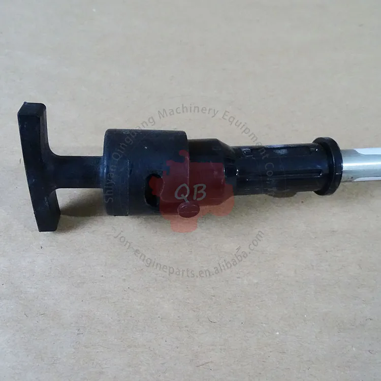 original Cummins M11 QSM11engine dipstick 2868804 3104869 2868805 