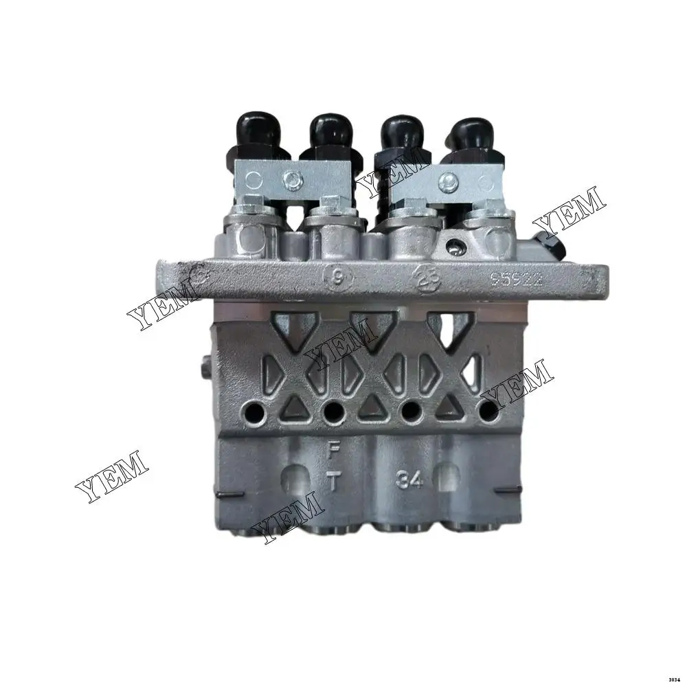 Pump Rotor 1G796-51010 1G491-51012 Fit for Kubota V2403 Machinery Diesel Engine Parts