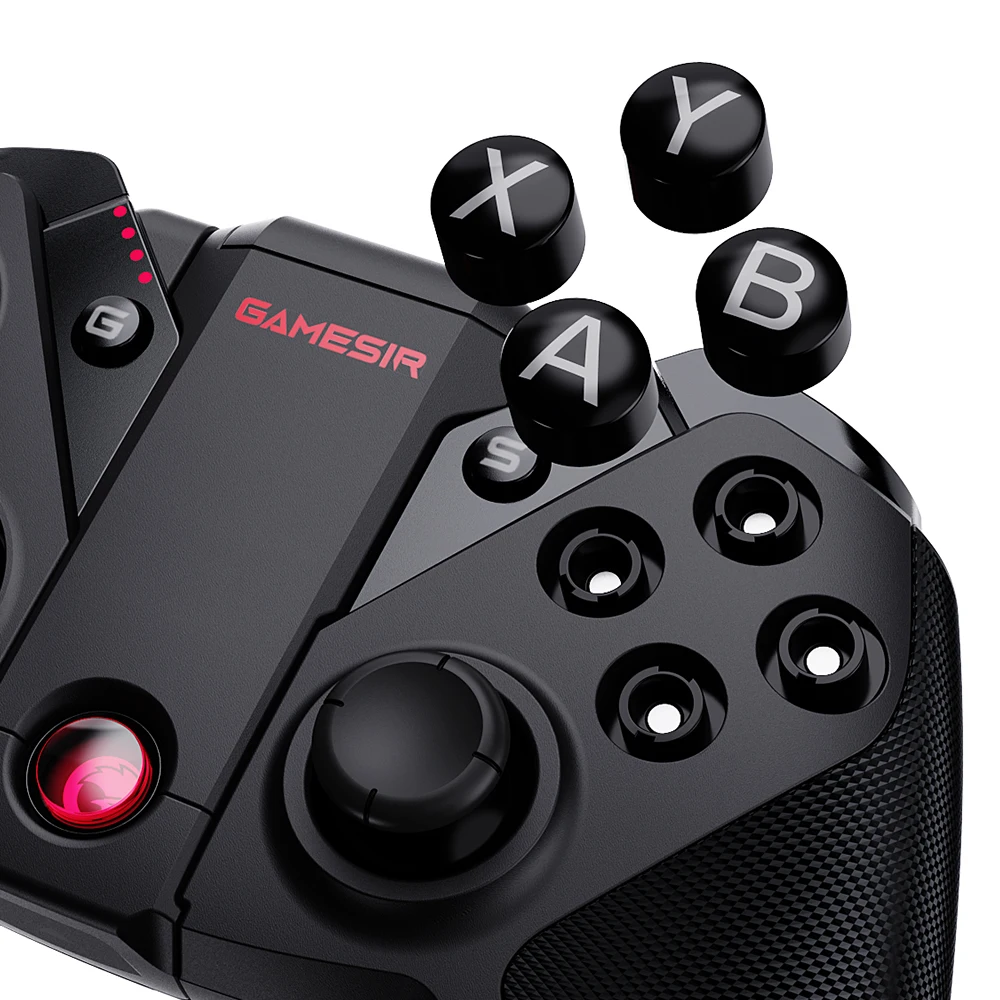 Wholesale G4 Pro Blue-tooth Game Controller Popular