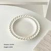 chansons assiette blanche