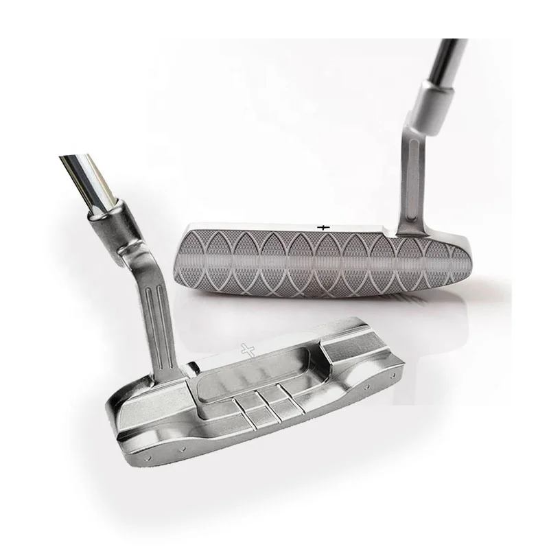 CNC milled putter MODEL 303  ミーリング加工【美品】 Amazon.com : Gowolf Golf Club Putter Men's Right Hand CNC