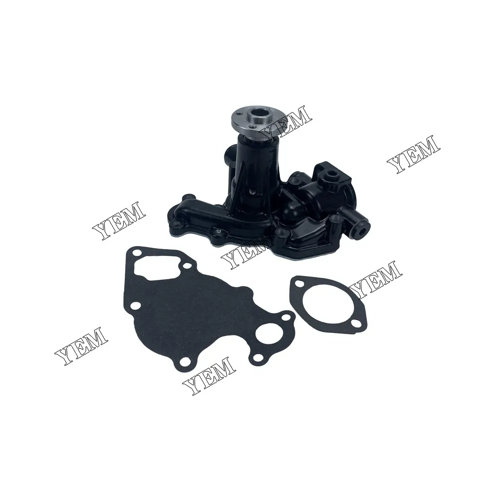 Engine Parts 3TNE78 Water Pump for Yanmar 2